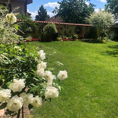 Lux Garden Home D Kumanovo Luaran gambar