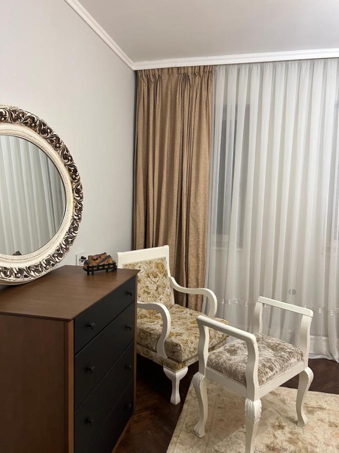 Lux Garden Home D Kumanovo Luaran gambar