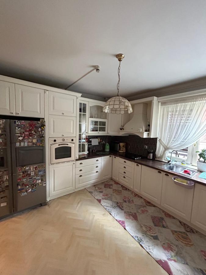 Lux Garden Home D Kumanovo Luaran gambar