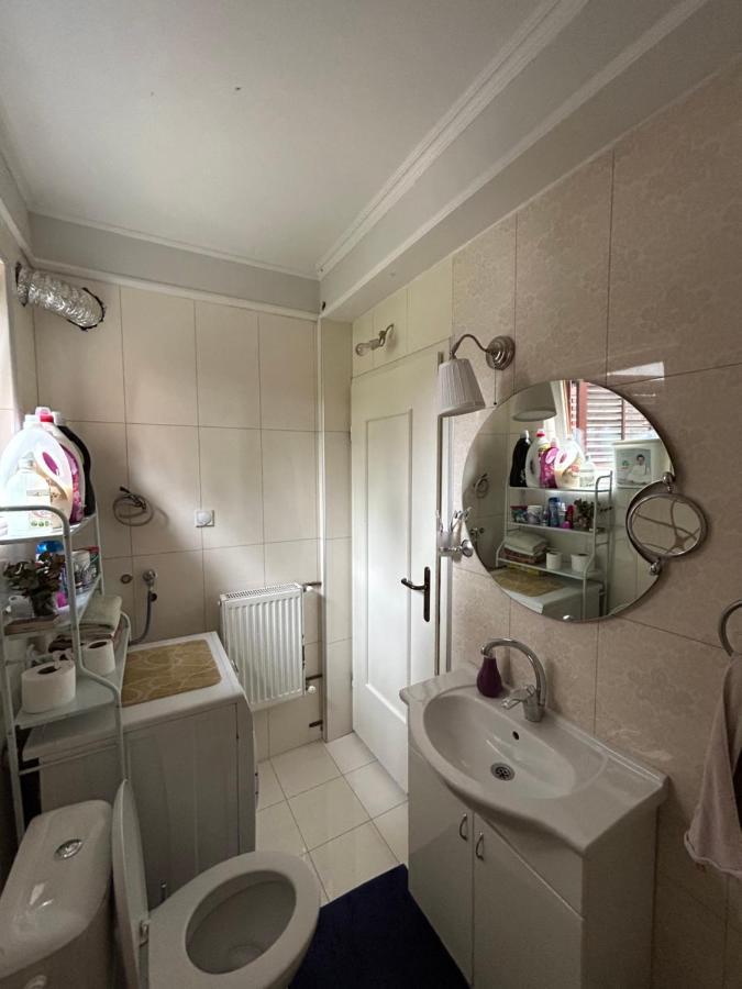 Lux Garden Home D Kumanovo Luaran gambar