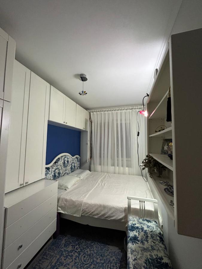 Lux Garden Home D Kumanovo Luaran gambar