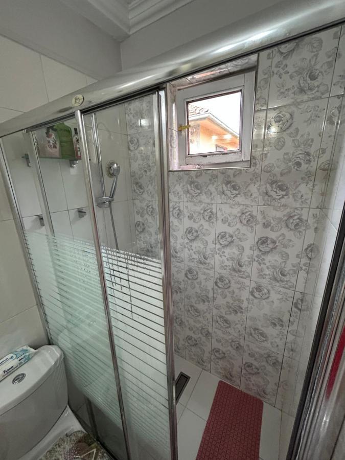 Lux Garden Home D Kumanovo Luaran gambar