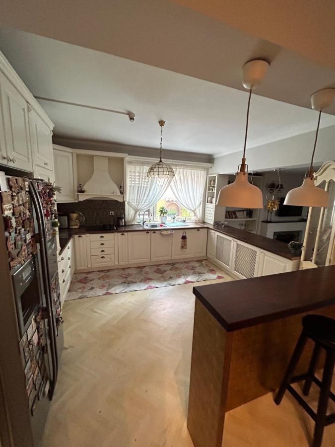 Lux Garden Home D Kumanovo Luaran gambar