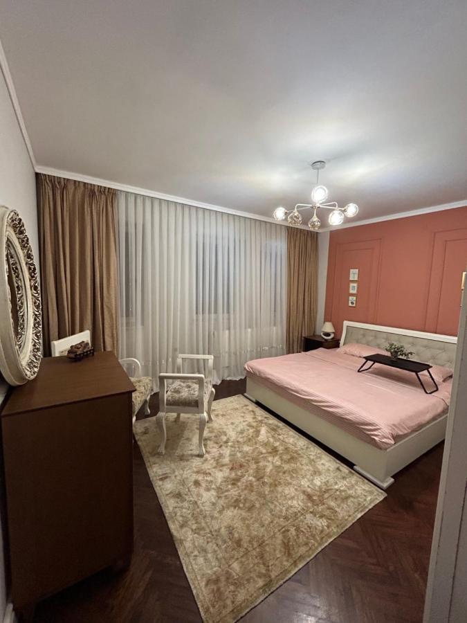 Lux Garden Home D Kumanovo Luaran gambar