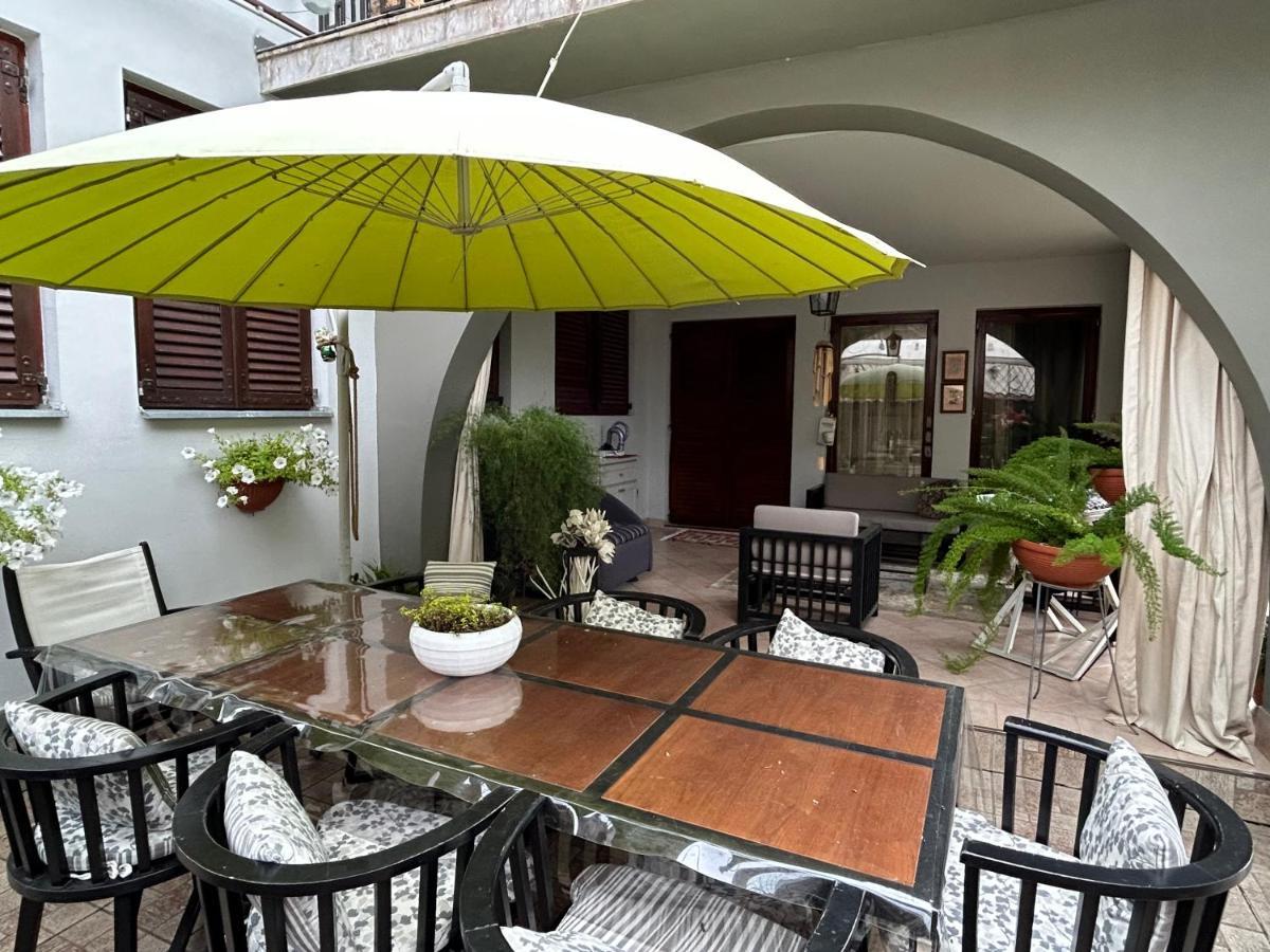 Lux Garden Home D Kumanovo Luaran gambar