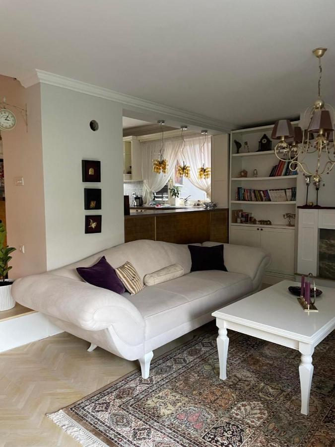 Lux Garden Home D Kumanovo Luaran gambar