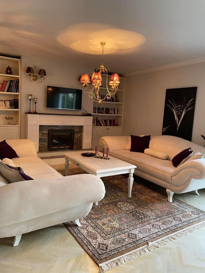 Lux Garden Home D Kumanovo Luaran gambar