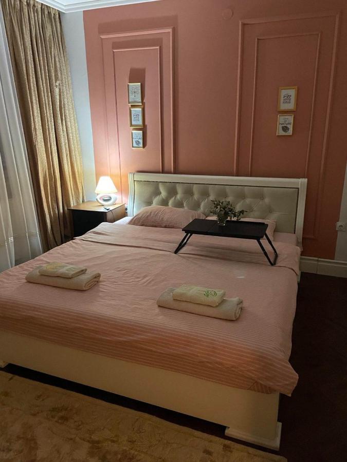 Lux Garden Home D Kumanovo Luaran gambar