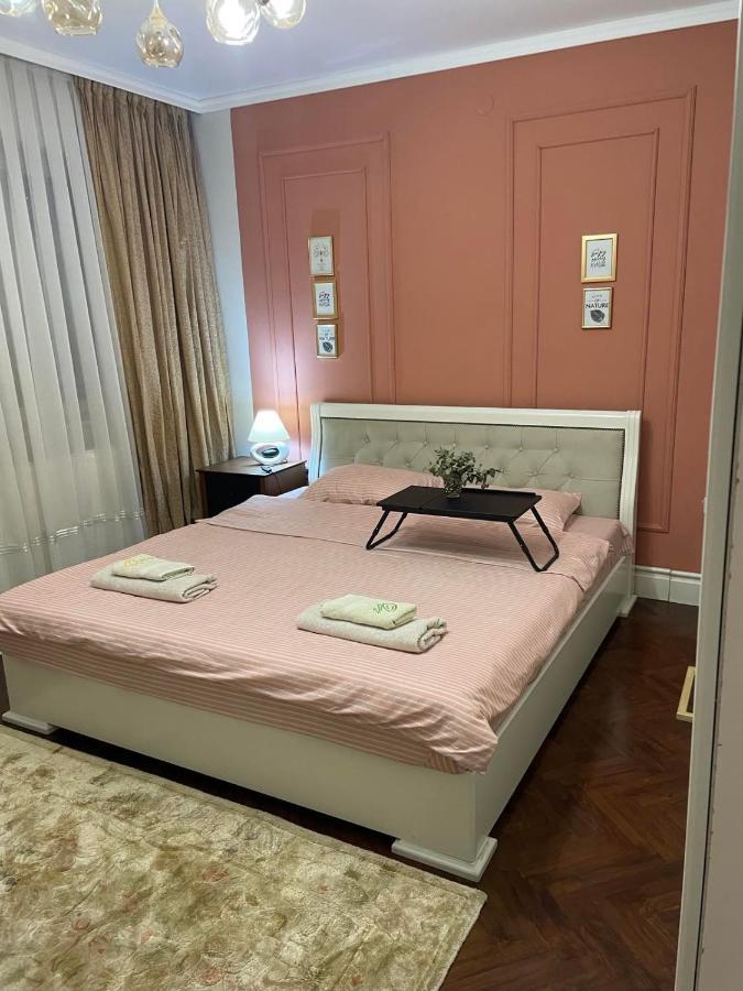 Lux Garden Home D Kumanovo Luaran gambar