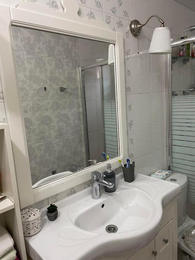 Lux Garden Home D Kumanovo Luaran gambar