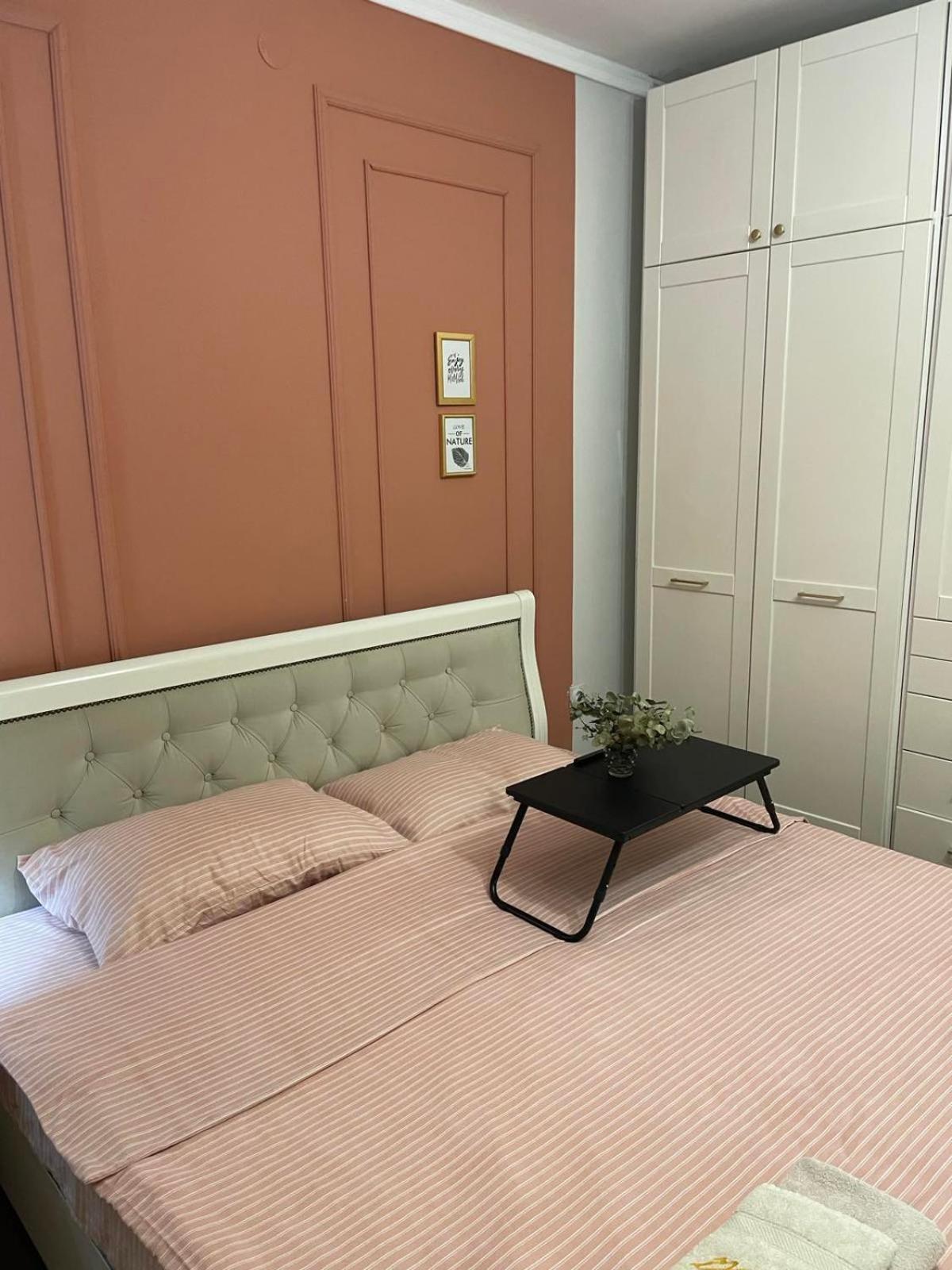 Lux Garden Home D Kumanovo Luaran gambar