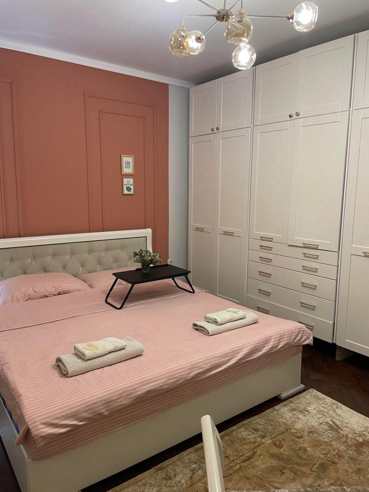 Lux Garden Home D Kumanovo Luaran gambar