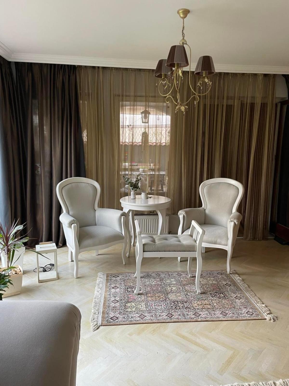 Lux Garden Home D Kumanovo Luaran gambar
