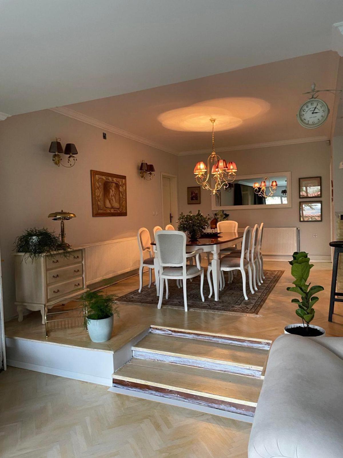 Lux Garden Home D Kumanovo Luaran gambar
